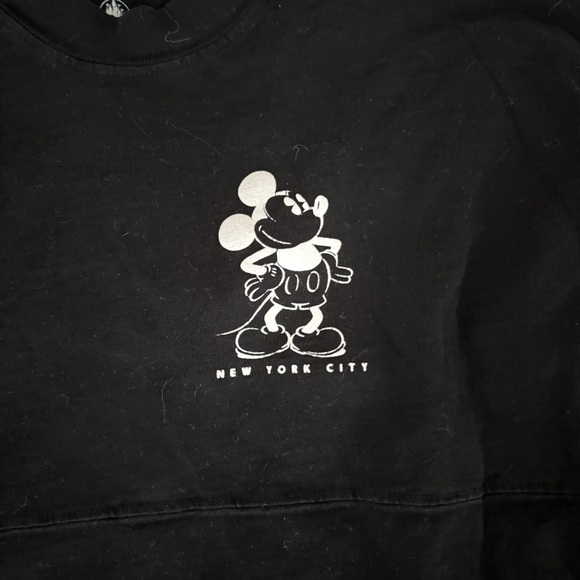disney NYC spirit jersey - Picture 2 of 4